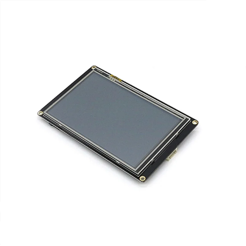 Nextion NX8048K070 усиленный 7-дюймовый интерфейс человек-машина HMI английский ядро |