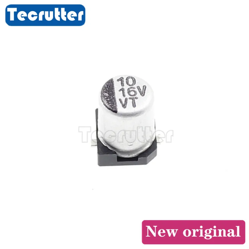 16V10UF 4X5.4MM-1
