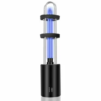 

UV Ultraviolet Lamp Germicidal Ozone Light Sterilization Multiple Functions