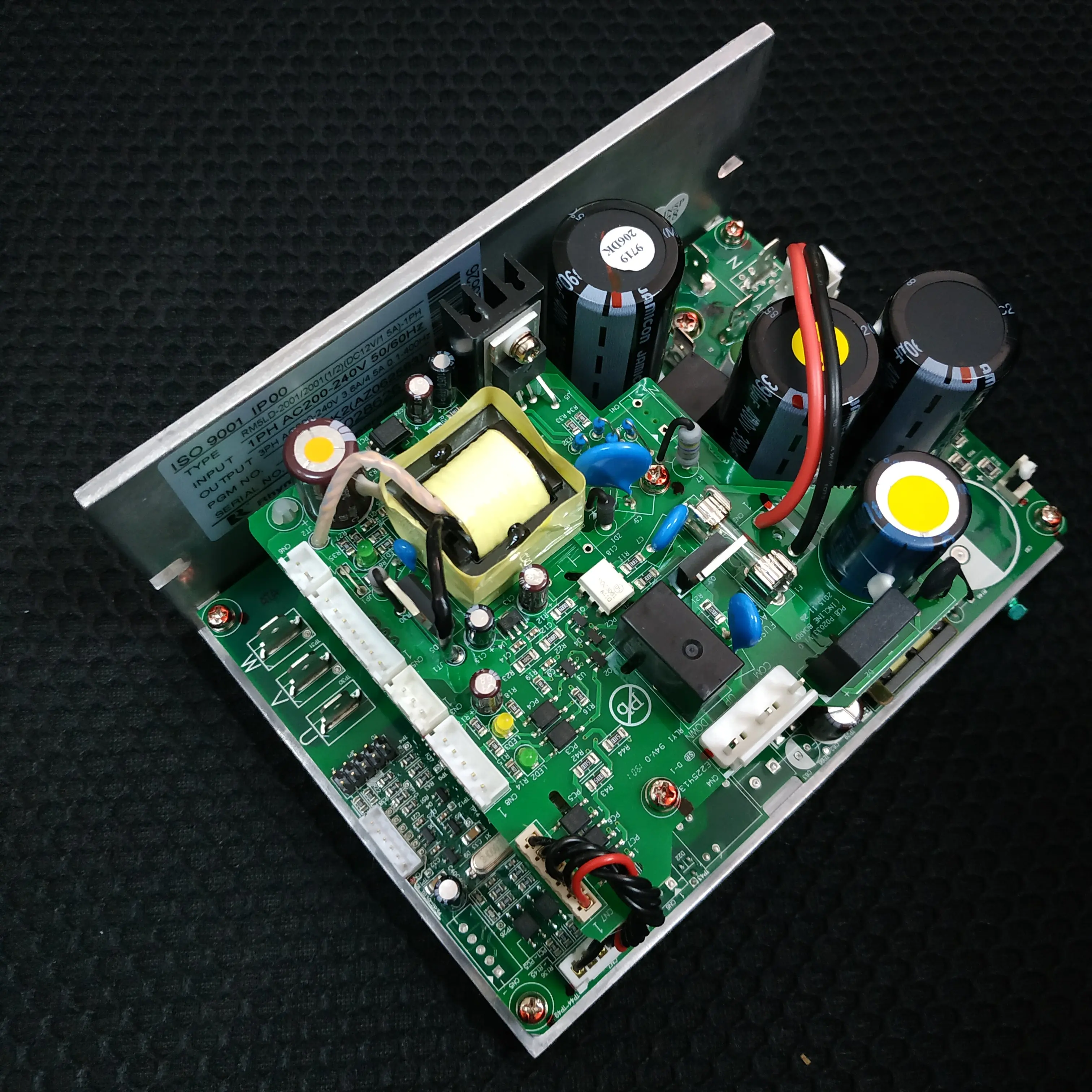 Беговая дорожка инвертор питания для DK city BH AEON и т. д. RM5LD-2001/2001(1/2)(DC12V/1.5A)-1PH