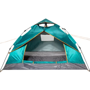

Quick Automatic Opening camping tent 1 - 2 Person Tent outdoor camping tent ultralight tent party tent ultralight tent