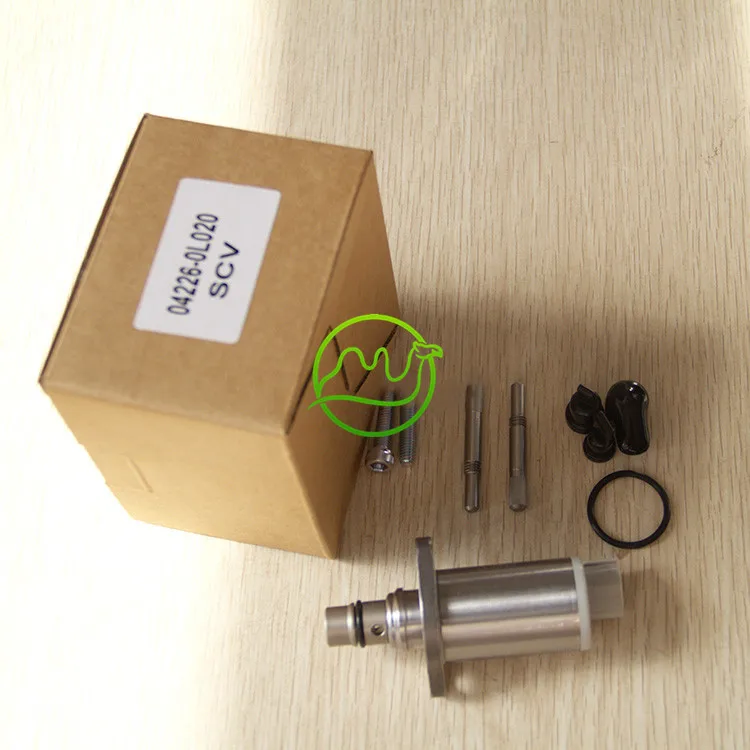 High Quality Control Valve SCV 294009-0741 2940090741 1460A056 294200-4760 2942004760