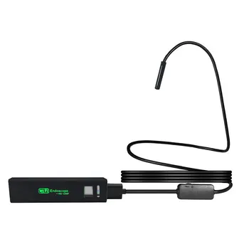

2019 Borescope HD Snake Camera Endoscope Wireless Waterproof for Android for IOS Drop Shipping