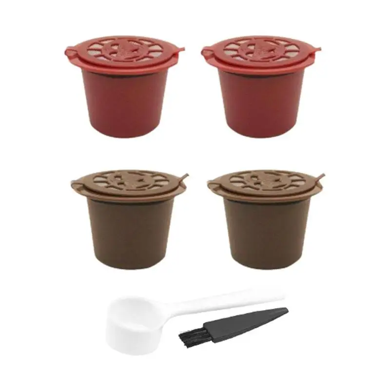 Jual Dolcegusto Capsules Rechargeable 