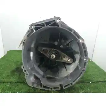 

N47D20C GEARBOX BMW 3 SERIES SALOON (E90)