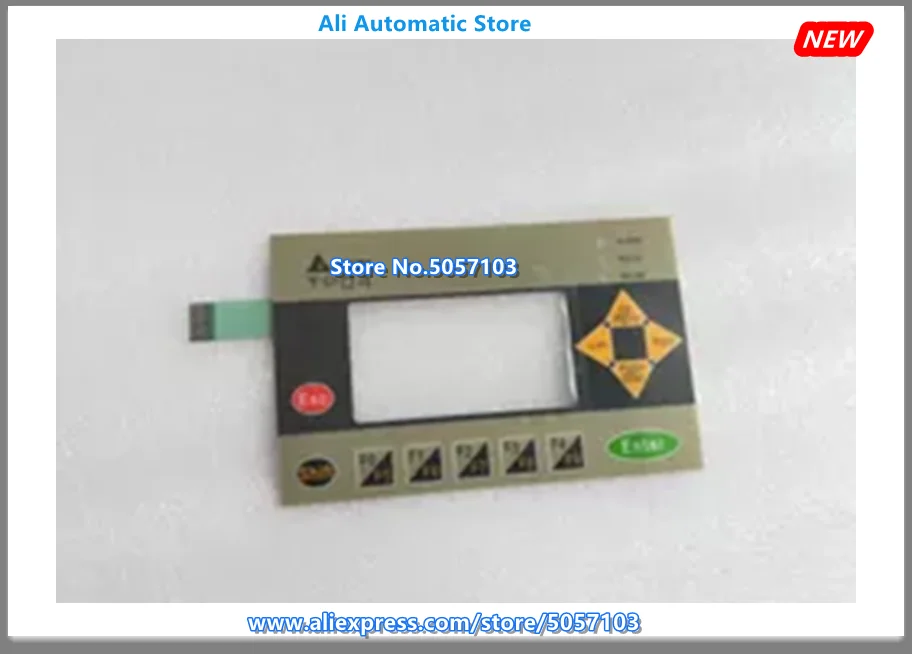 TP02G-AS1 TP04G-AS1 TP04G-AS2 TP04G-AF2 Keypanel клавиатура риборная панель