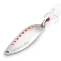 B silver
