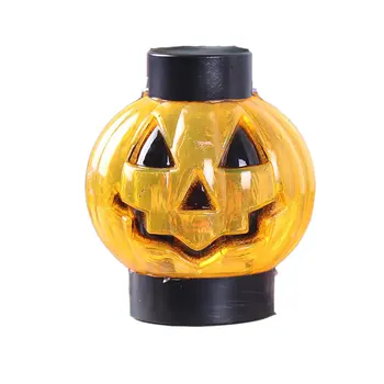 

Halloween LED Pumpkin LED Night Light Children Birthday Gift Christmas Desk Light Halloween Party Decoration Drop Shipping Sale