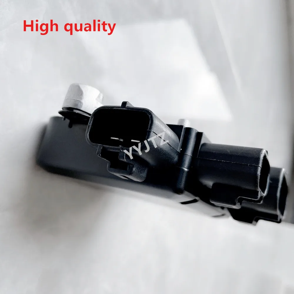 Electric fan 1355A124 Cooling Fan Control Unit Module for Mitsubishi Outlander Lancer Mazda 6 3.0L MPV 2003-2007 1C232 19700 AJ51-15-15YA
