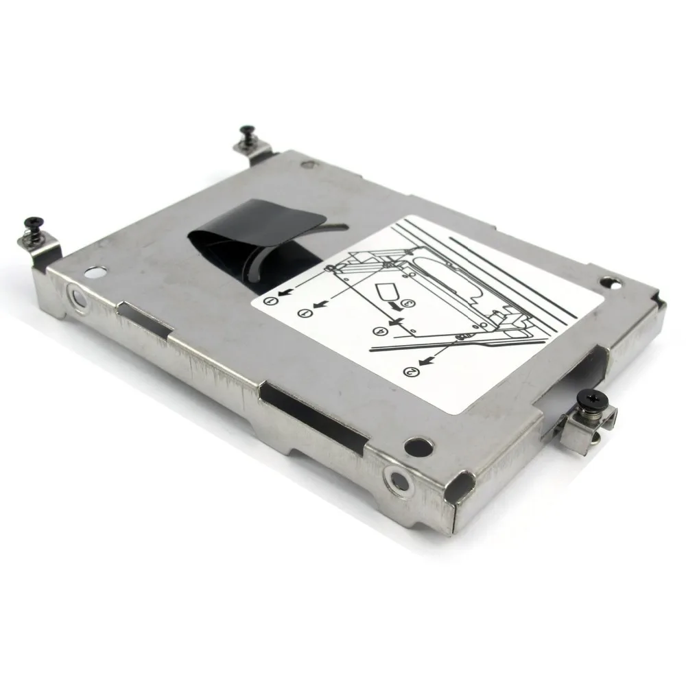 Caddy Disque Dur Pour HP Elitebook 8540w – Support Occasion Garanti 6 Mois
