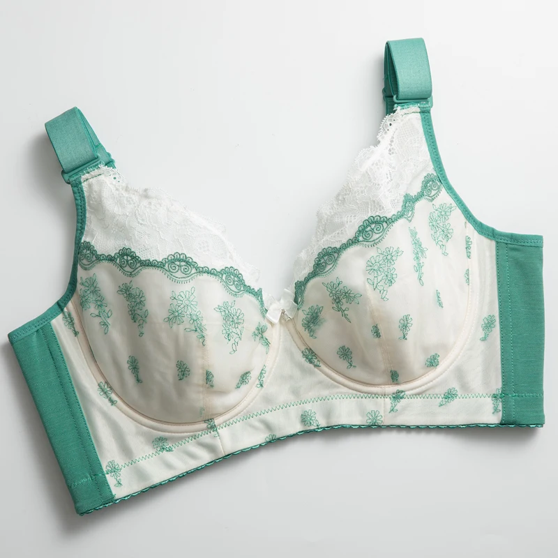 Рисунок 3 - Полноразмерный женский бюстгальтер