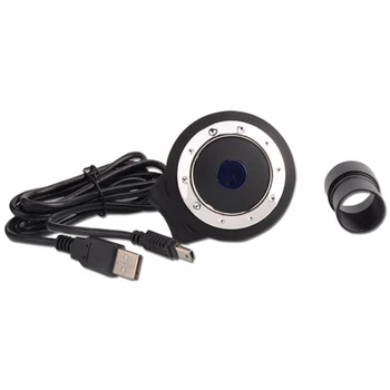 

Telescope Digital Eyepiece Camera USB Image Sensor 1.3MP CMOS - Camera Eyepiece