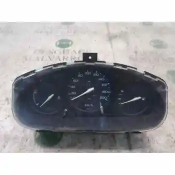 

BOX INSTRUMENTS Nissan MICRA (K11) 1. 0 16V cat 200 KM/H [14412946]