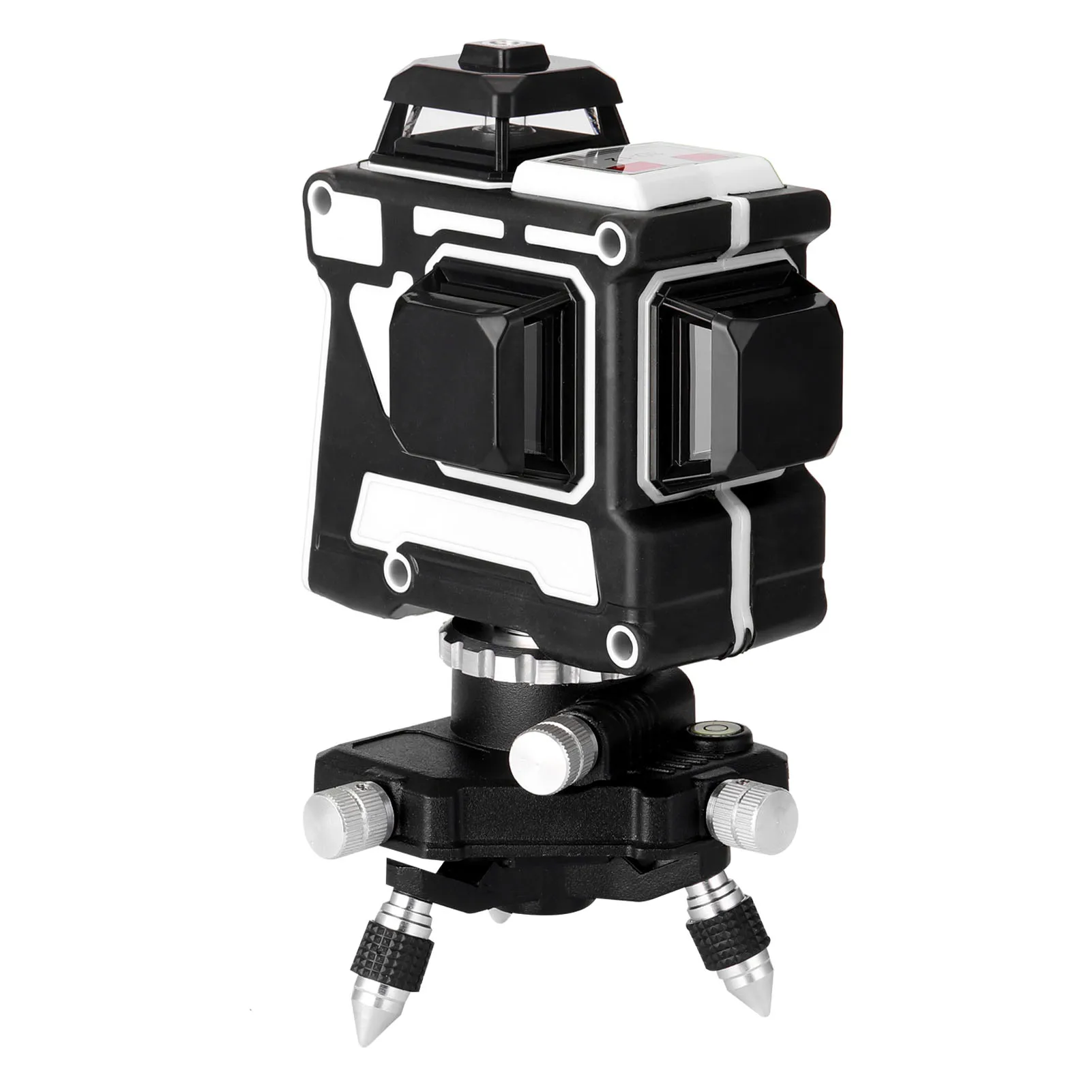 laser ferramenta vertical linhas horizontais com função