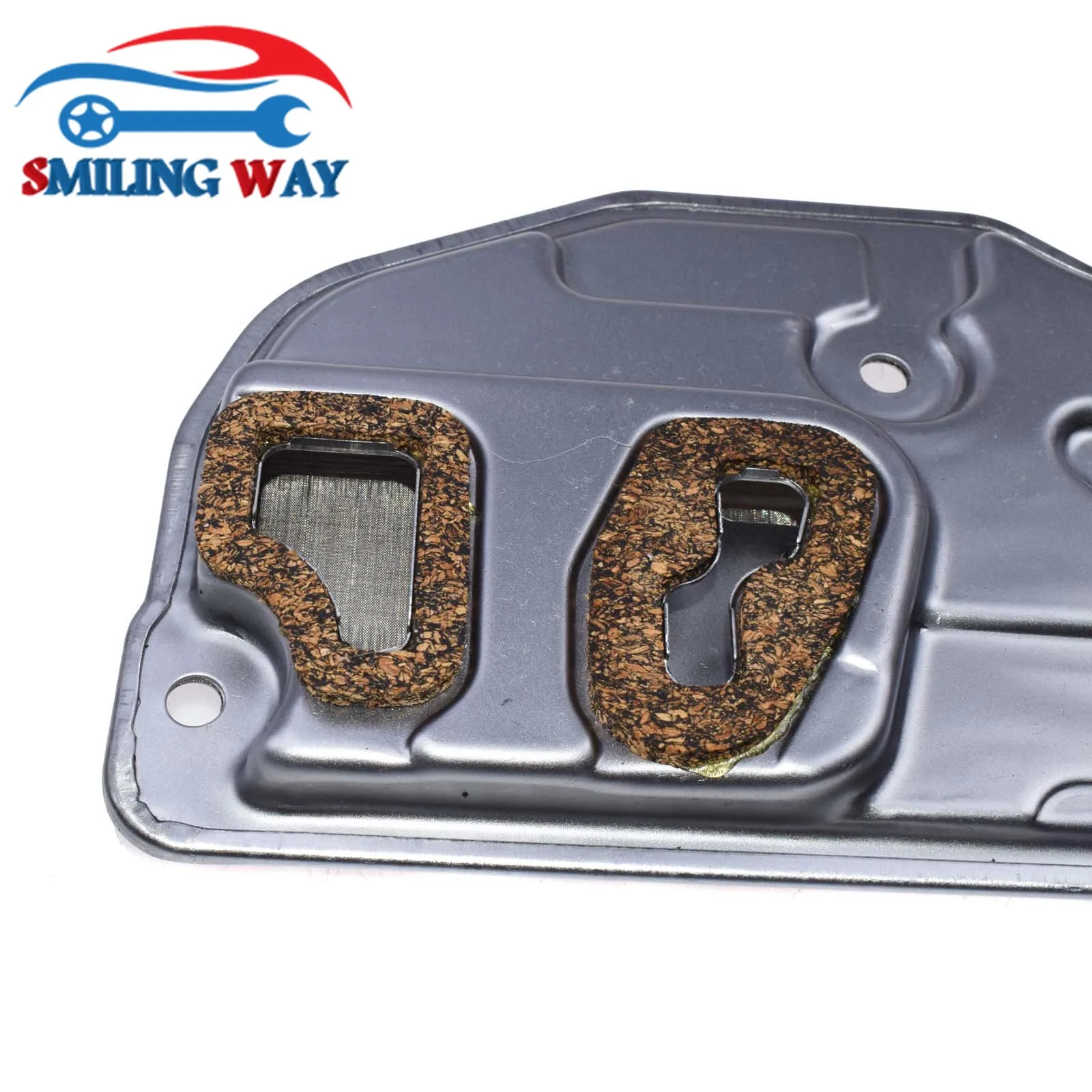 Automatic Transmission Filter or Oil Pan Gasket For VW Beetle CC Golf Jetta Passat B6 Rabbit GTI OE# 09G325429A 09G321370