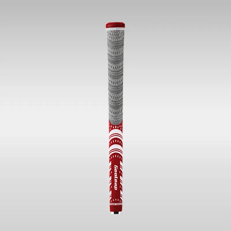 Golf Grips Carbon Yarn Cord Golf irons Club Grips Multi Compound Cord 10pcs/lot free shipping