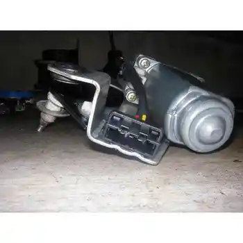 

2443933 engine Clean Rear Volkswagen Caddy Ka/kb (9k9) 1.9 Diesels