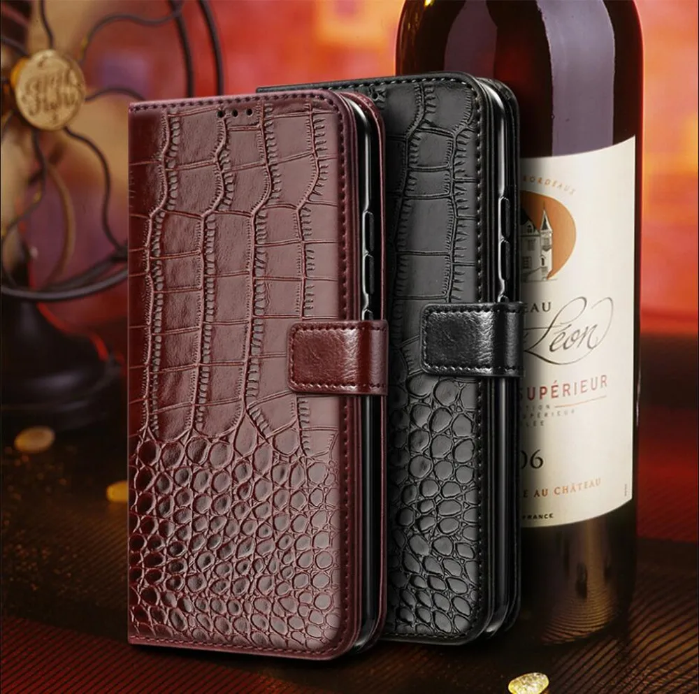 Phone Leather Case For iphone 13 12 11 Pro Max 13 mini 7 8 Plus X XS