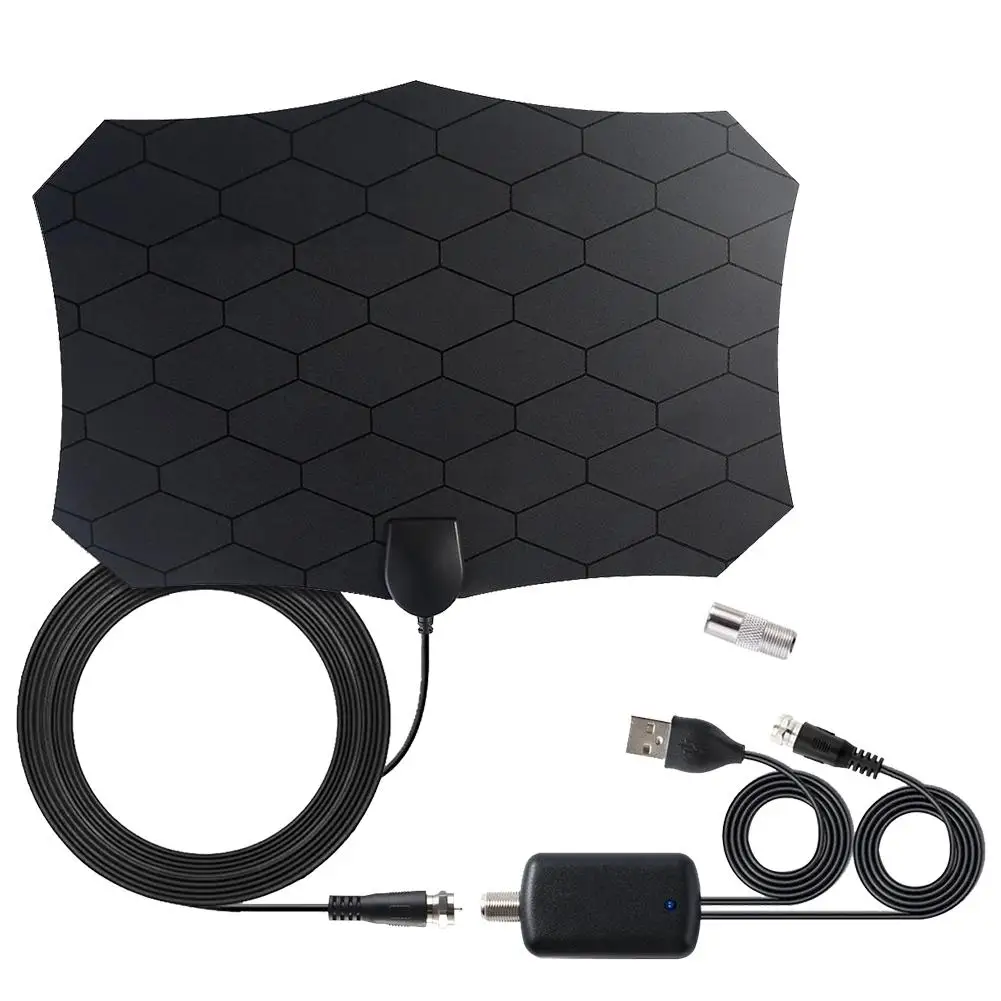 

HDTV Antennas Mini HD Digital TV Antenna DVB-T2