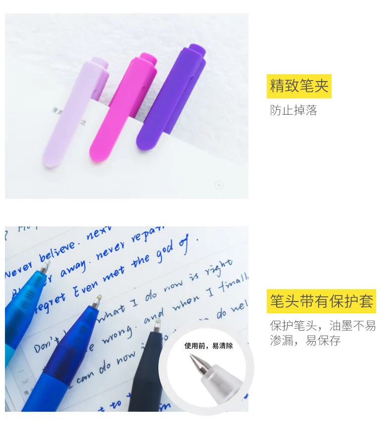 Kinbor Pencils | Ballpoint Pen | Kinbor Pens | Water Pen