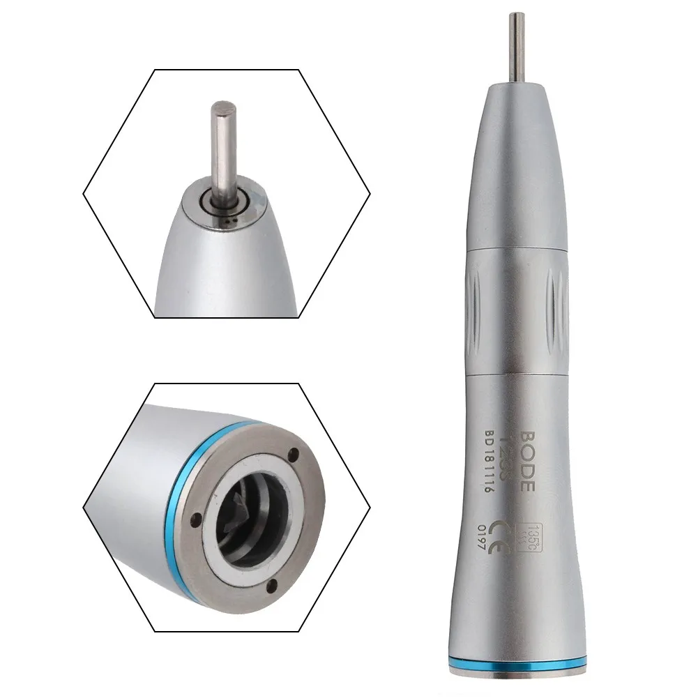 dental de baixa velocidade handpiece kit turbina 01