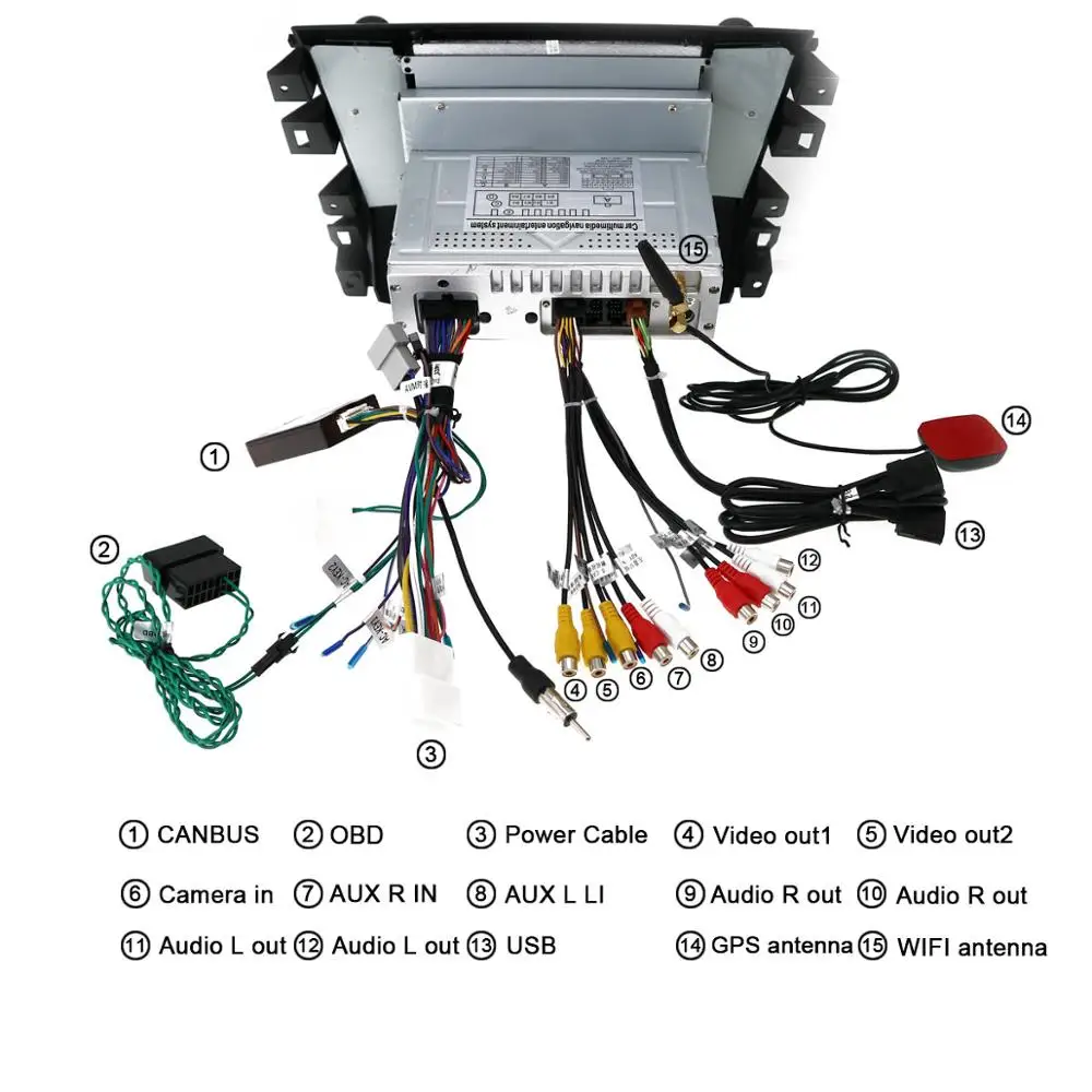 Px6 Android 8,1 4+ 64G Автомобильный dvd-плеер gps навигация для NISSAN NP300 Navara- мультимедиа радио рекордер стереонаушники