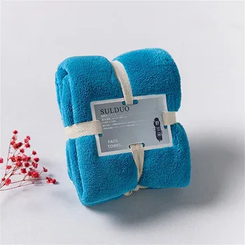 

Soft Oversized Extra Large Bath Towels Accessories Bathroom Home Tools Towels Polyester Towels Soft Family Towels