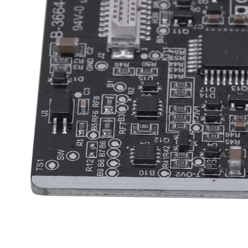 Новинка Hifg-качественная прочная защитная батарея перегрузки панель управления подходит для скутера Xiaomi M365