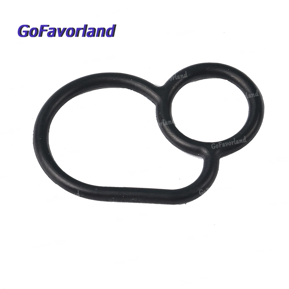 Прокладка электромагнитного клапана VTEC Kit 15825-P2M-005 36172-P08-015 для Honda Civic 1996 1997 1998 1999 2001 2002 2003 2004 2005