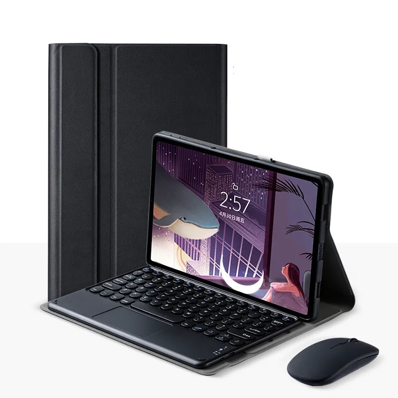 Lenovo Tab P11 Pro キーボードカバーセット Lenovo Keyboard Pack for Tab P11 Pro (2nd Gen) | ZG38C04259