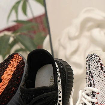 

Boys Girls Lace-Up Runner Mesh Sneakers Toddler/Little/Big Kid Sports Casual Trainers Children Breathable School Brand Shoes