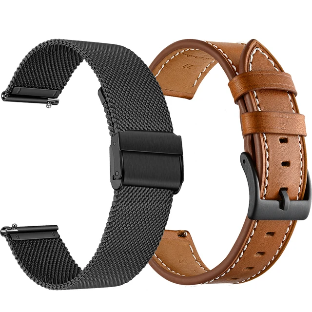 Cinturini Sostituibili Per Huawei Watch Gt 2 46Mm/Gt 2E /Honor Magic 2 42Mm 46Mm Cinturino Cinturino Nylon Sport Gt2 Gt2E 46 Bracciale