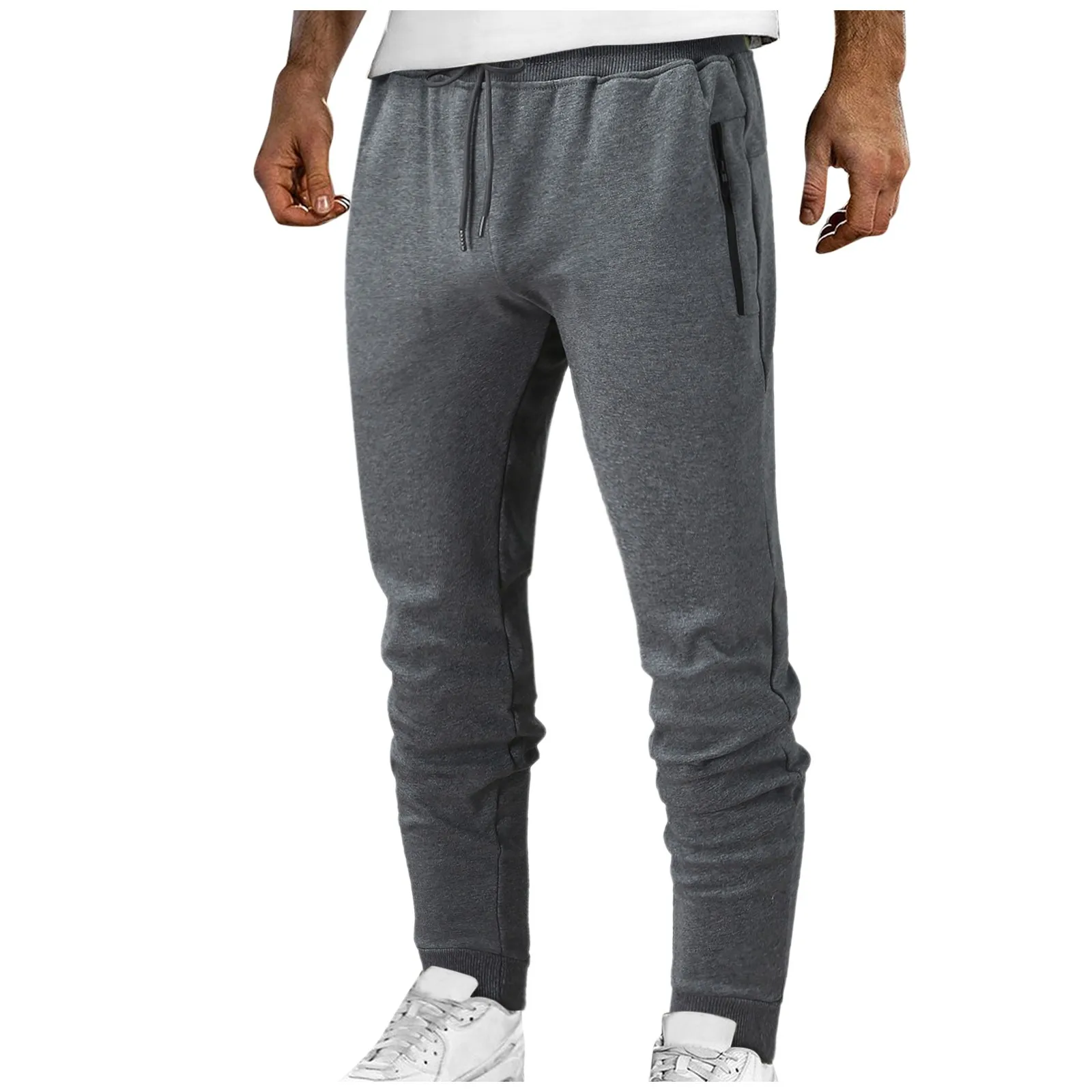 Mens Sweatpants Man Gyms Fitness Bodybuilding Joggers Workout Trousers Men Casual Cotton Pencil Pants Streetwear брюки женские 1
