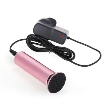 

Multifunctional Electric Foot Grinder Foot Grinding Machine Exfoliating Dead Skin Callus Removal Foot Pedicure Care Device