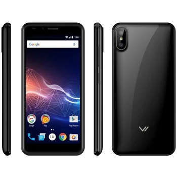 

Smartphone vertex impress click 3G Black