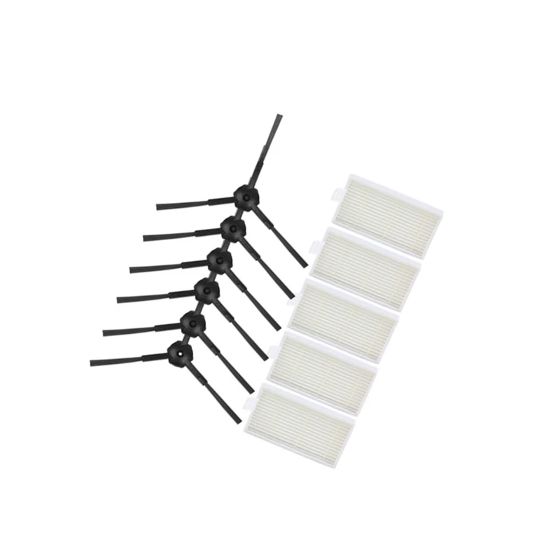 For Lidl Silvercrest Ssr 3000 A1 Robotic Vacuum Cleaner Accessories