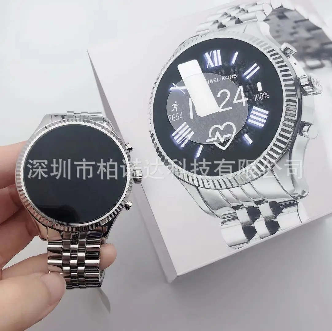 Suitable for Michaelkors MKT5090 Watch 