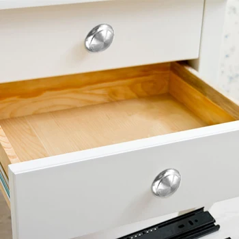 

Round Shape Furniture Door Handle Mushroom Kitchen Cabinet Drawer Kit Door Knobs for Household Bedroom Accessories