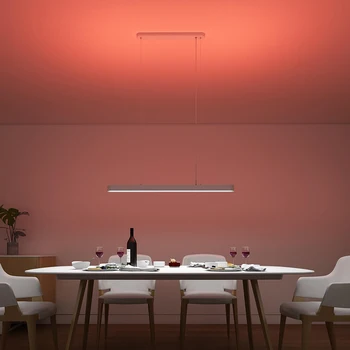 

Yeelight LED Intelligent Ceiling Light Lamp Supported WIFI Connected/ Cell Phone/ Voice Control for Android/ IOS System