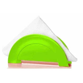 

Fratelli Guzzini Portatovaglioli, Verde, 17.4 x 8.7 cm
