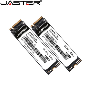 

JASTER SSD NVMe M.2 ssd 256 gb ssd 512 gb ssd 1TB Internal Solid State Drive 2280 Hard Disk for Laptop Desktop (SOCKET2)