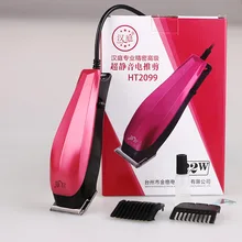 Hanting 2099 для взрослых электрическая машинка для стрижки волос цельная перезаряжаемая электрическая машинка для стрижки волос