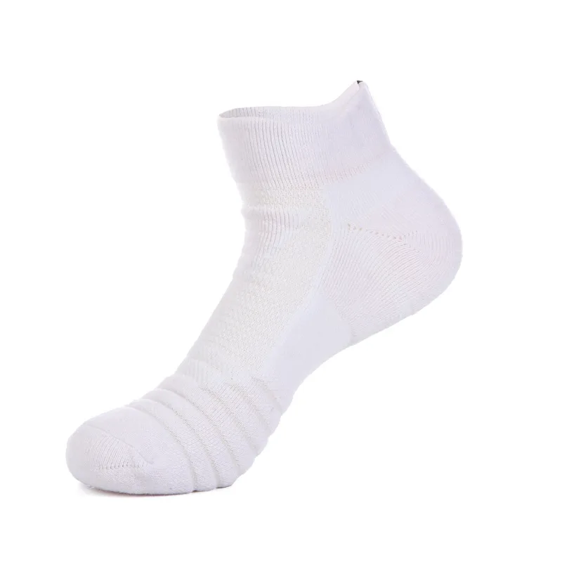 White A