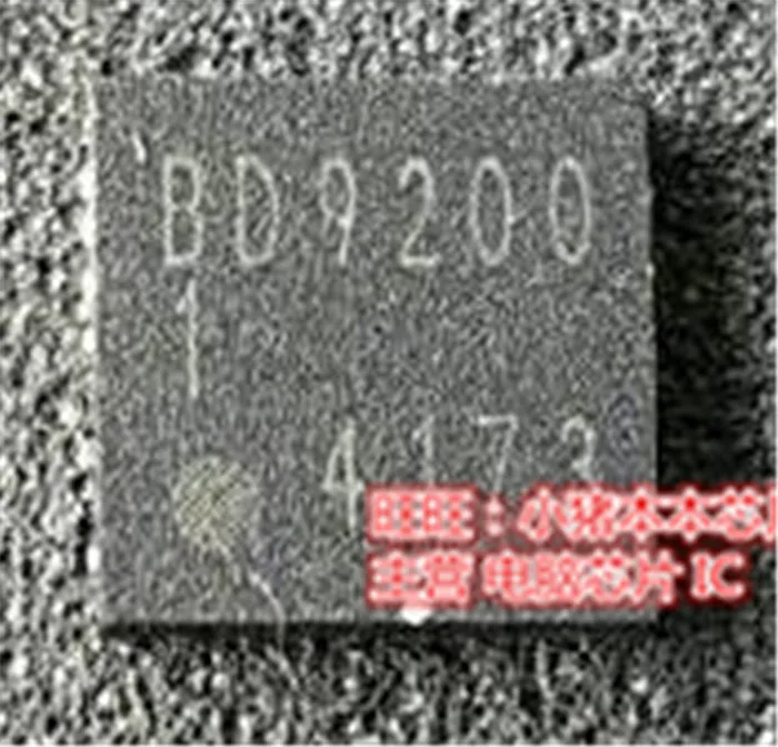 BD92001 BD92001MUV-E2 QFN хорошего качества на