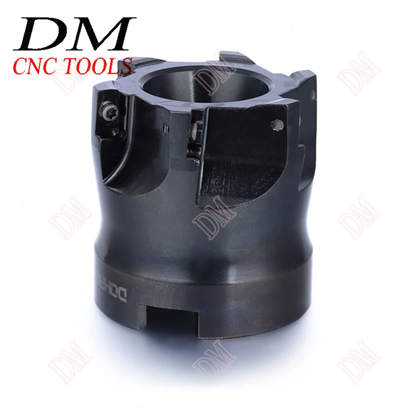 BAP300R 40 22 4T / 50 5T /50 4T/63 6T 90 градусный прямоугольный Фрезерный резак головка может