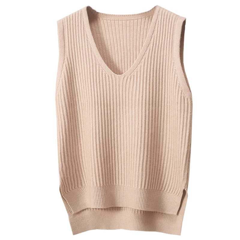 womens sweater vests 2019