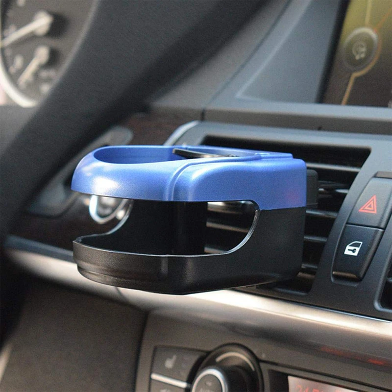 Универсальные автомобильные держатели для чашек, бутылки для воды для грузовиков, стойка для крепления на дверь автомобиля, подставка-органайзер для напитков, корзина для авто, аксессуары для стайлинга