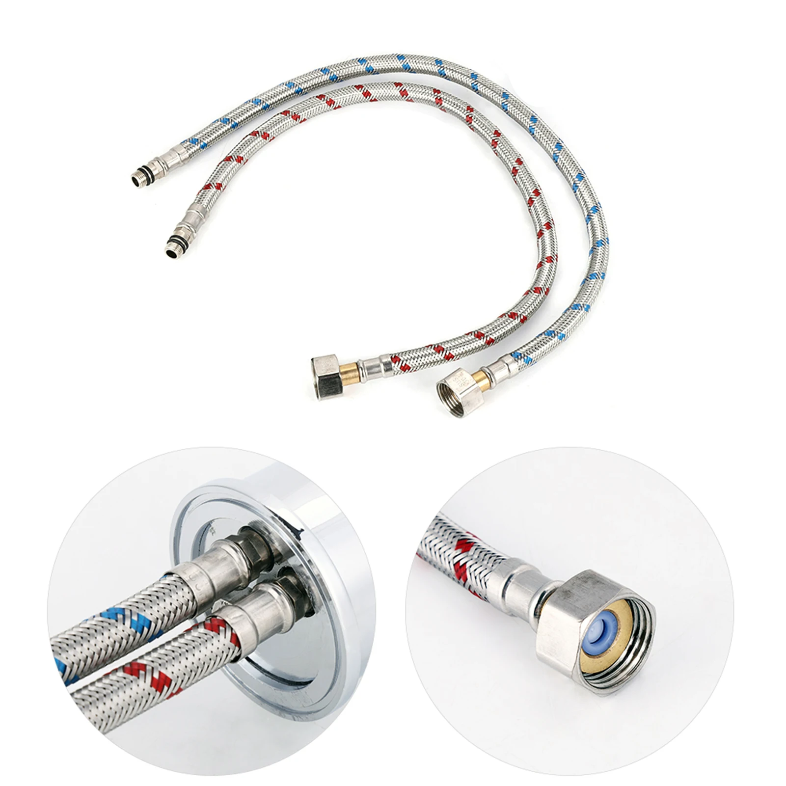 Медный латунный Автоматический Инфракрасный датчик бассейна кран горячей и