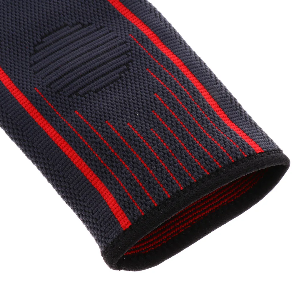 Ankle Support Brace Compression Sleeves with Moisture Wicking and Breathable