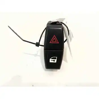 

6131691950604 Warning Bmw 5 Series Saloon (e60) 2.5 525d